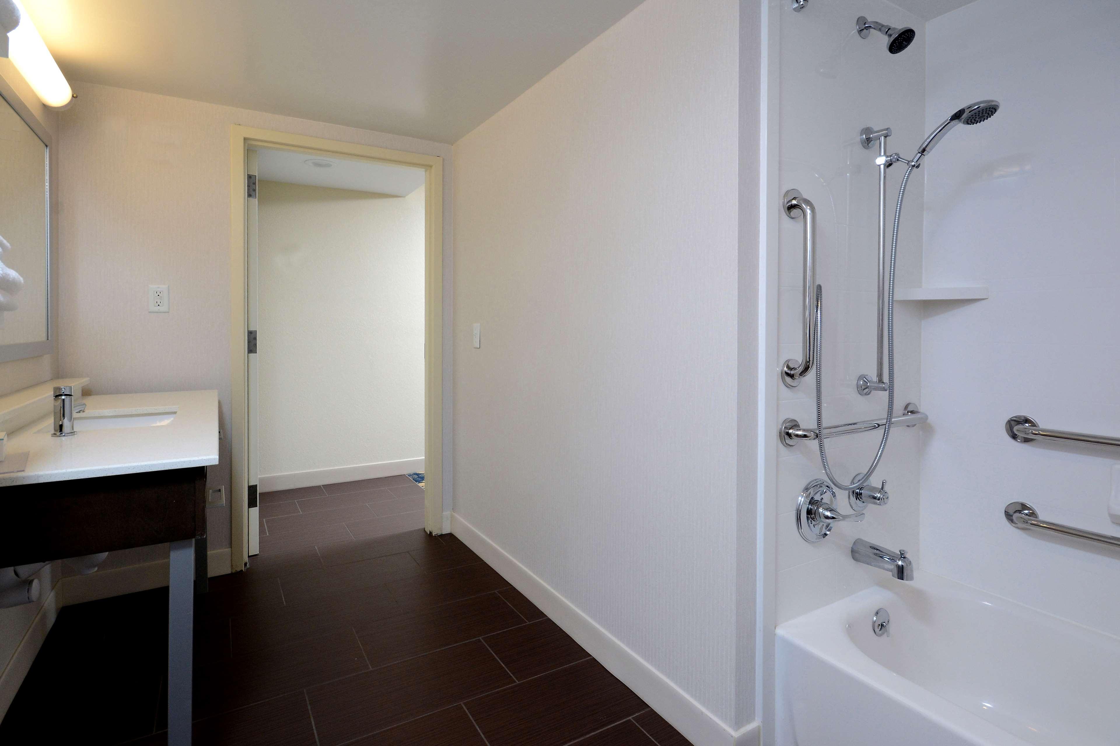 Hampton Inn Roxboro Luaran gambar